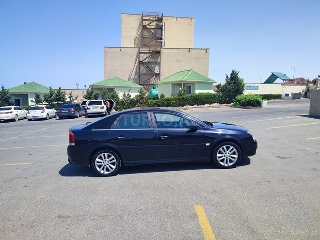 Opel Vectra 2002, 490,344 km - 2.2 l - Bakı