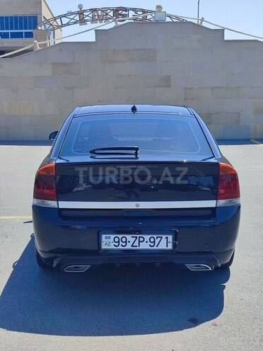 Opel Vectra 2002, 490,344 km - 2.2 l - Bakı