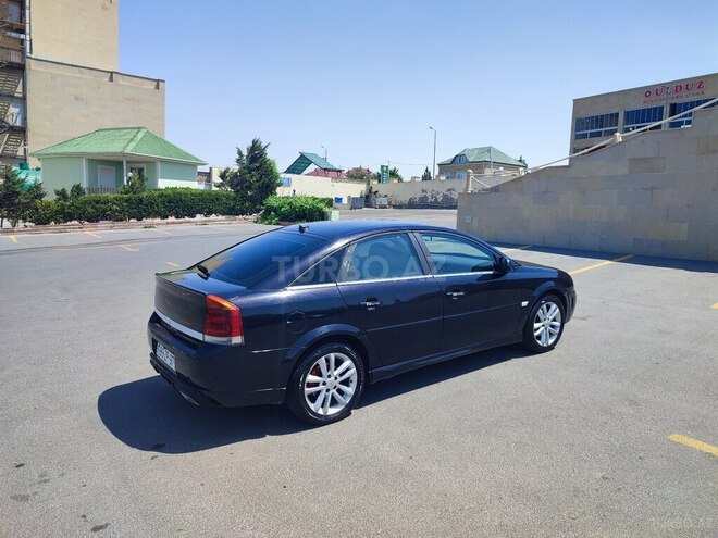 Opel Vectra 2002, 490,344 km - 2.2 l - Bakı