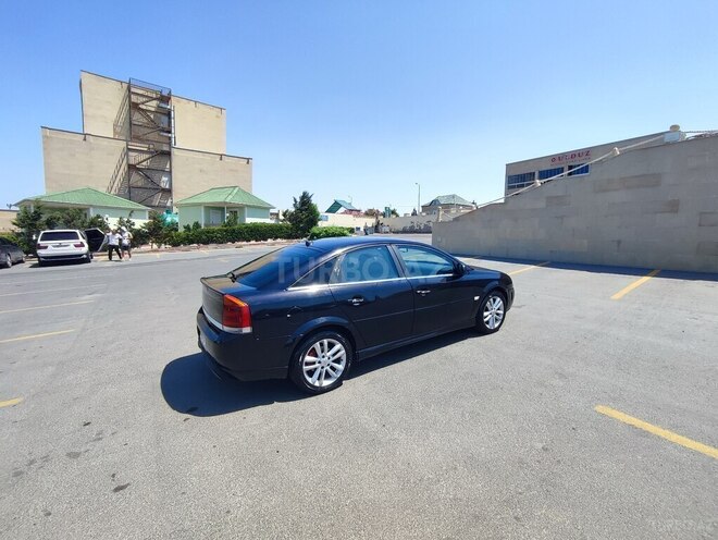 Opel Vectra 2002, 490,344 km - 2.2 l - Bakı
