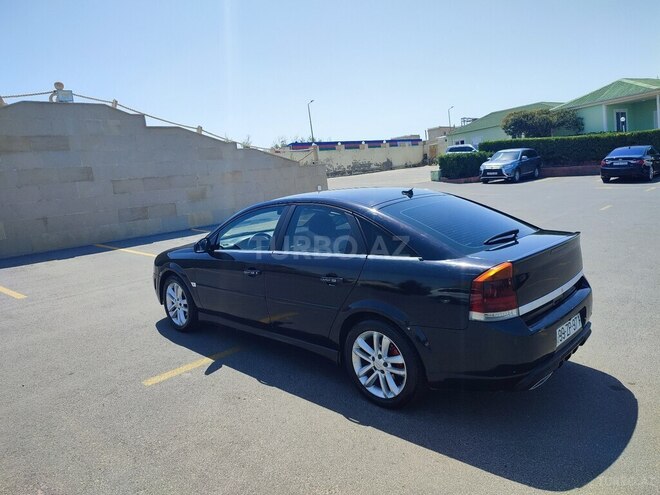 Opel Vectra 2002, 490,344 km - 2.2 l - Bakı