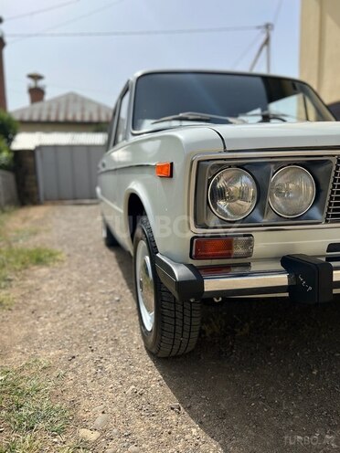 LADA (VAZ) 2106 1994, 111,111 km - 1.5 l - Masallı