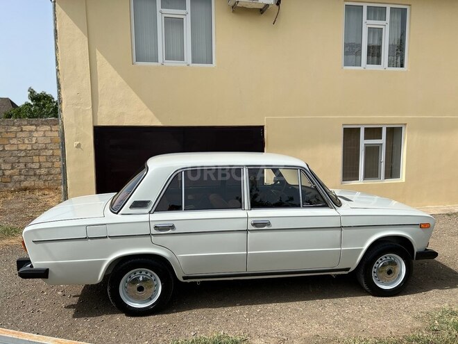 LADA (VAZ) 2106 1994, 111,111 km - 1.5 l - Masallı