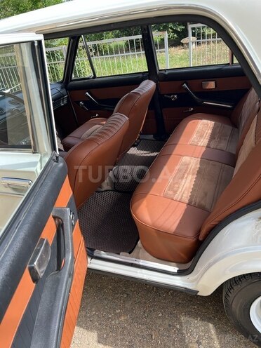 LADA (VAZ) 2106 1994, 111,111 km - 1.5 l - Masallı