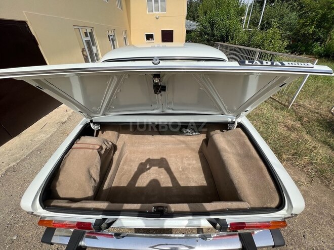 LADA (VAZ) 2106 1994, 111,111 km - 1.5 l - Masallı