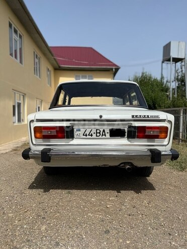 LADA (VAZ) 2106 1994, 111,111 km - 1.5 l - Masallı