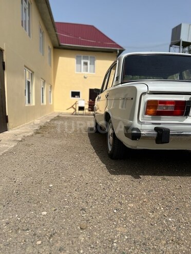 LADA (VAZ) 2106 1994, 111,111 km - 1.5 l - Masallı