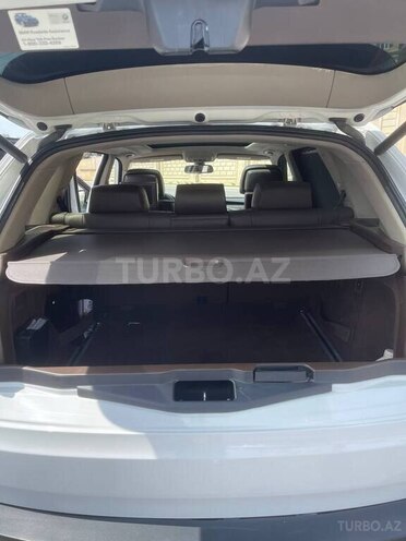 BMW X5 2008, 230,000 km - 4.8 l - Bakı
