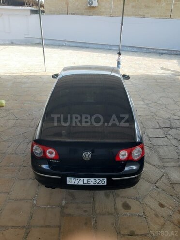 Volkswagen Passat 2010, 217,000 km - 1.8 l - Bakı