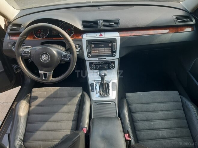 Volkswagen Passat 2010, 217,000 km - 1.8 l - Bakı