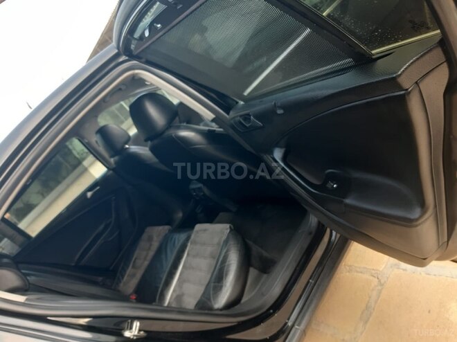 Volkswagen Passat 2010, 217,000 km - 1.8 l - Bakı