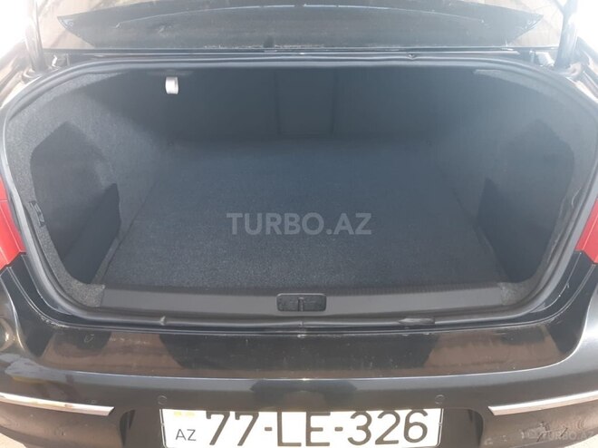 Volkswagen Passat 2010, 217,000 km - 1.8 l - Bakı