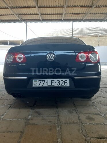 Volkswagen Passat 2010, 217,000 km - 1.8 l - Bakı