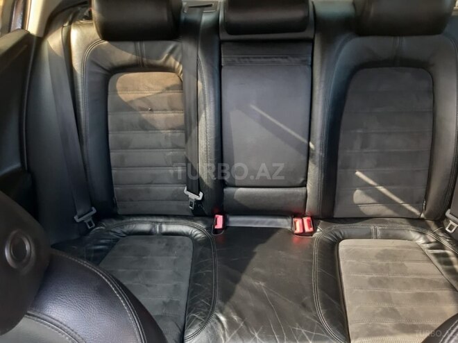 Volkswagen Passat 2010, 217,000 km - 1.8 l - Bakı