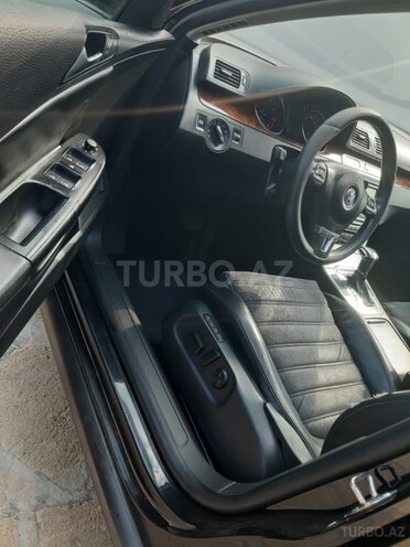 Volkswagen Passat 2010, 217,000 km - 1.8 l - Bakı
