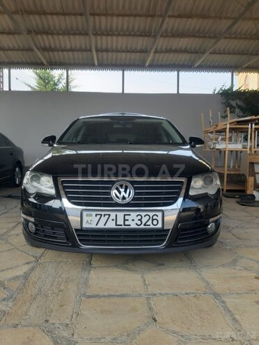 Volkswagen Passat 2010, 217,000 km - 1.8 l - Bakı