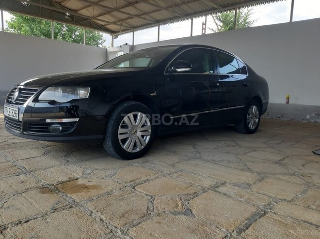 Volkswagen Passat 2010, 217,000 km - 1.8 l - Bakı