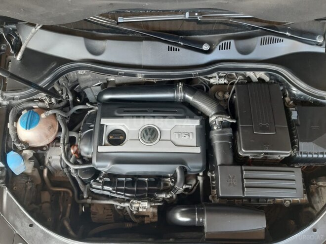 Volkswagen Passat 2010, 217,000 km - 1.8 l - Bakı