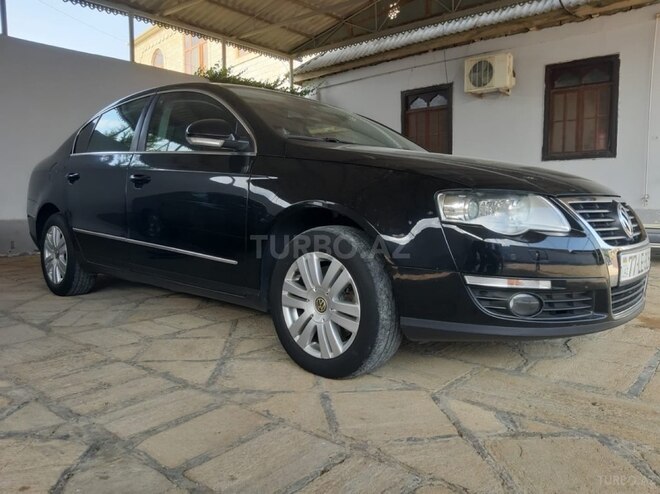Volkswagen Passat 2010, 217,000 km - 1.8 l - Bakı