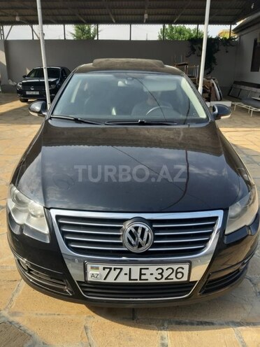 Volkswagen Passat 2010, 217,000 km - 1.8 l - Bakı