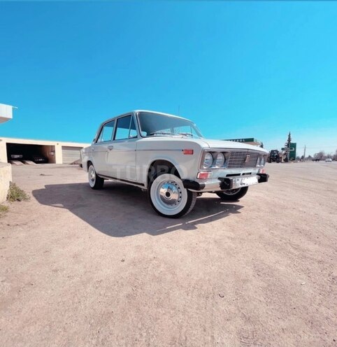 LADA (VAZ) 2106 1994, 111,111 km - 1.5 l - Masallı