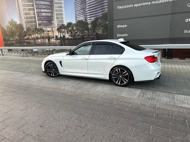 BMW 320 2013, 131,000 km - 2.0 l - Bakı