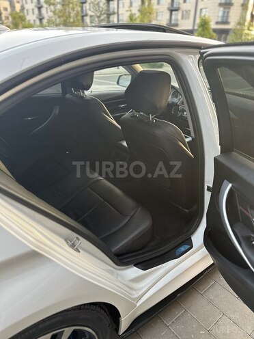 BMW 320 2013, 131,000 km - 2.0 l - Bakı