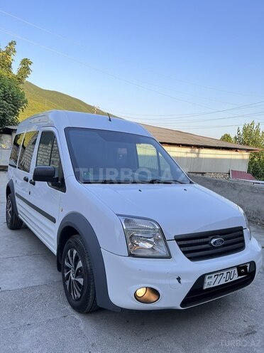 Ford Tourneo Connect 2010, 218,156 km - 1.8 л - Şəki