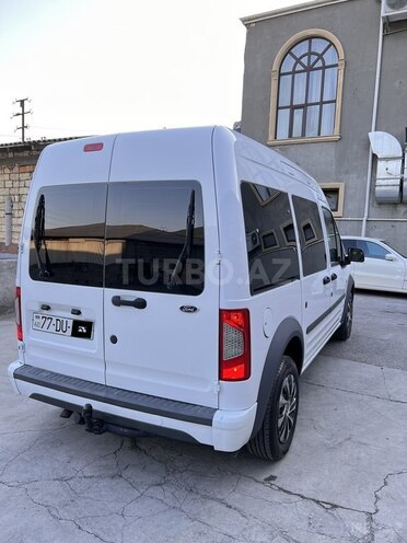 Ford Tourneo Connect 2010, 218,156 km - 1.8 л - Şəki