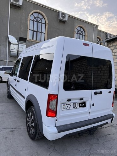 Ford Tourneo Connect 2010, 218,156 km - 1.8 л - Şəki