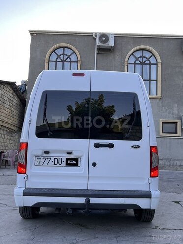Ford Tourneo Connect 2010, 218,156 km - 1.8 л - Şəki