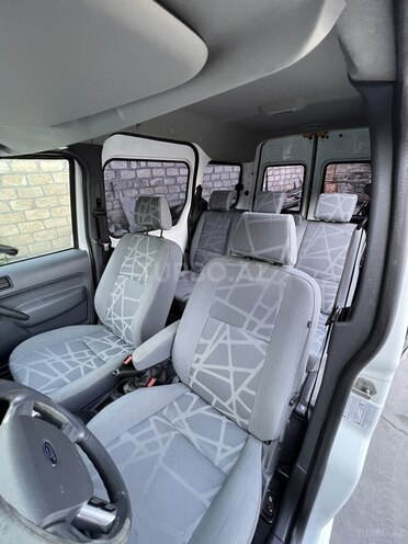 Ford Tourneo Connect 2010, 218,156 km - 1.8 л - Şəki
