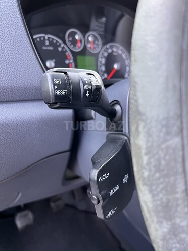 Ford Tourneo Connect 2010, 218,156 km - 1.8 л - Şəki
