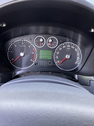 Ford Tourneo Connect 2010, 218,156 km - 1.8 л - Şəki