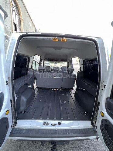 Ford Tourneo Connect 2010, 218,156 km - 1.8 л - Şəki