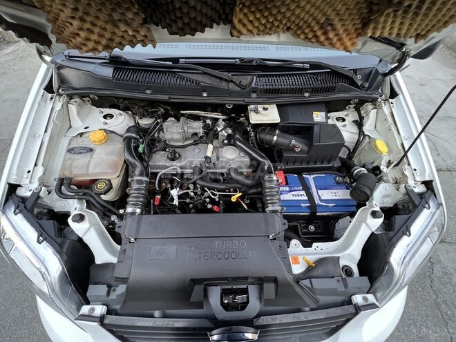Ford Tourneo Connect 2010, 218,156 km - 1.8 л - Şəki
