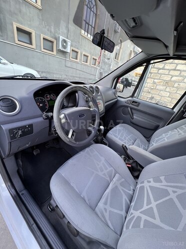 Ford Tourneo Connect 2010, 218,156 km - 1.8 л - Şəki