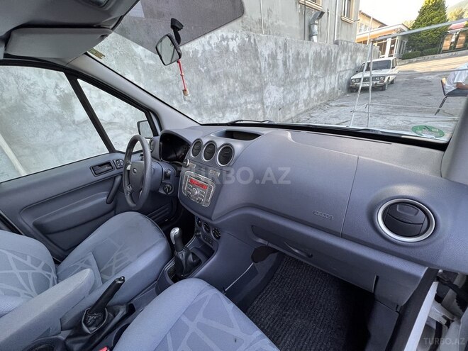 Ford Tourneo Connect 2010, 218,156 km - 1.8 л - Şəki