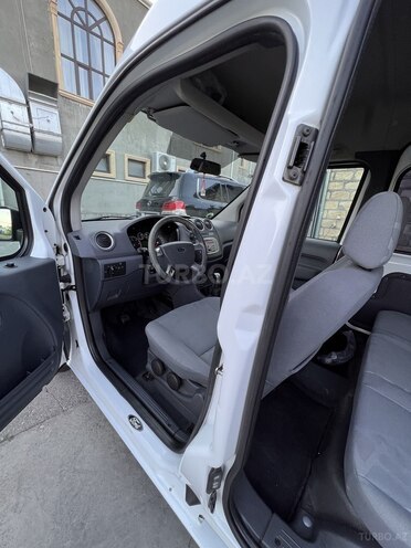 Ford Tourneo Connect 2010, 218,156 km - 1.8 л - Şəki