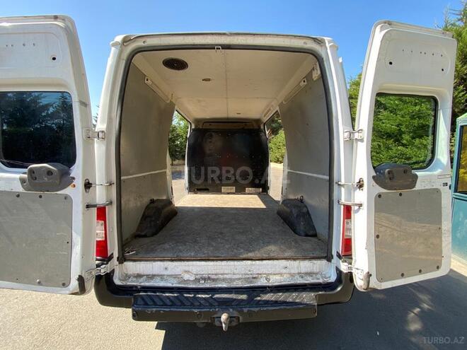 Ford Transit 2007, 239,000 km - 2.4 л - Bakı