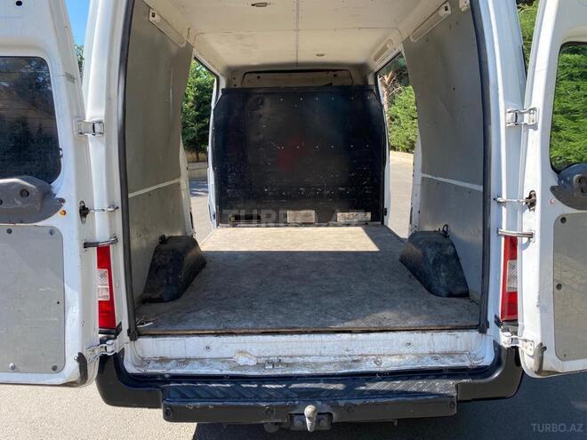 Ford Transit 2007, 239,000 km - 2.4 л - Bakı