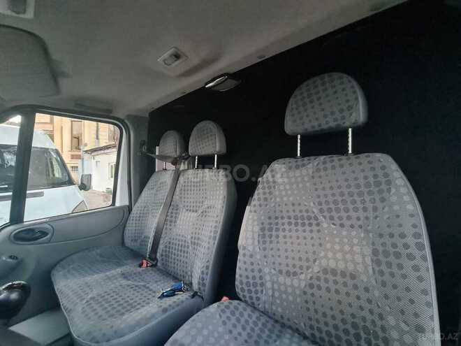 Ford Transit 2007, 239,000 km - 2.4 л - Bakı