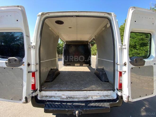 Ford Transit 2007, 239,000 km - 2.4 л - Bakı