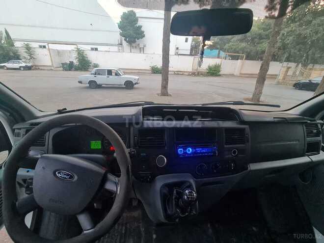 Ford Transit 2007, 239,000 km - 2.4 л - Bakı