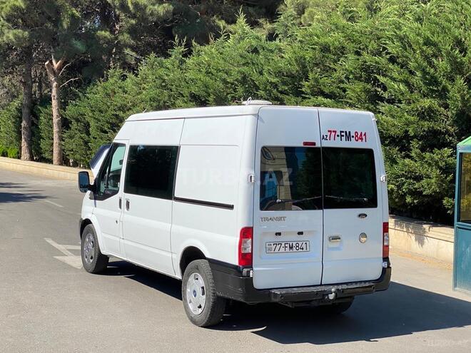 Ford Transit 2007, 239,000 km - 2.4 л - Bakı