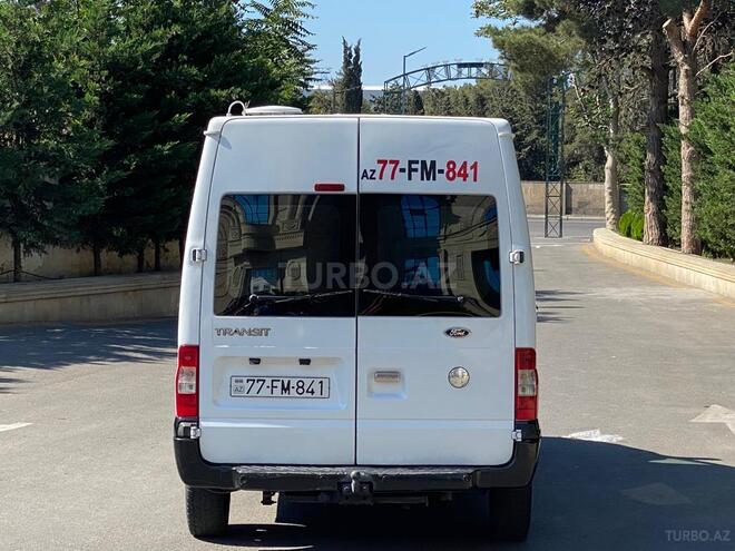 Ford Transit 2007, 239,000 km - 2.4 л - Bakı