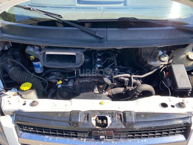 Ford Transit 2007, 239,000 km - 2.4 л - Bakı