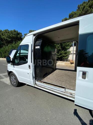Ford Transit 2007, 239,000 km - 2.4 л - Bakı