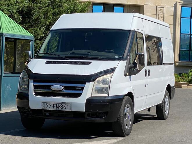 Ford Transit 2007, 239,000 km - 2.4 л - Bakı
