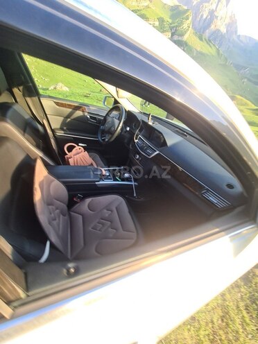 Mercedes E 200 2012, 240,000 km - 1.8 л - Bakı